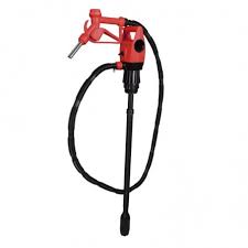 Bomba eléctrica extractora para diesel 12V  2363E  URREA