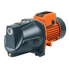 Bomba elÈctrica para agua tipo jet 1 HP  12408  TRUPER 