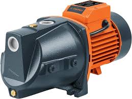 Bomba elÈctrica para agua tipo jet 1-1/2 HP  12409  TRUPER 