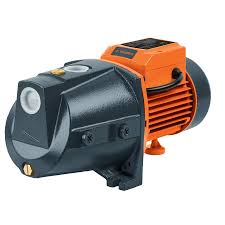 Bomba elÈctrica para agua tipo jet 1/2 HP  12407  TRUPER 