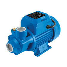 Bomba elÈctrica perifÈrica para agua 1/2 HP, Foset  49877  FOSET 