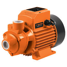 Bomba elÈctrica perifÈrica para agua 3/4 HP, Truper Expert  10069  TRUPER
