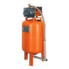 Bomba hidroneum·tica 1 HP, 100 litros   12255  TRUPER 