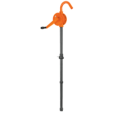 Bomba manual de extracciÛn, 28 lts
