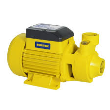 Bomba periférica para agua limpia 3/4HP