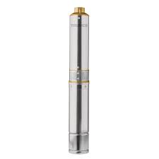 Bomba sumergible tipo bala para agua limpia 3/4 HP