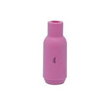 Boquilla 4 mm antorcha TIG 250A             BOQT425  URREA
