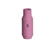 Boquilla 5 mm antorcha TIG 200A              BOQT520  URREA 