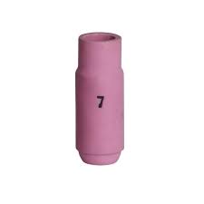 Boquilla 7mm antorcha TIG 200A           BOQT720  URREA
