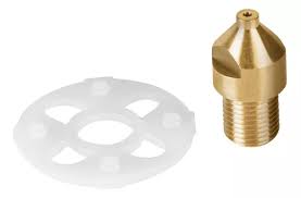Boquilla fija para PIPI-33E                        102051  TRUPER 