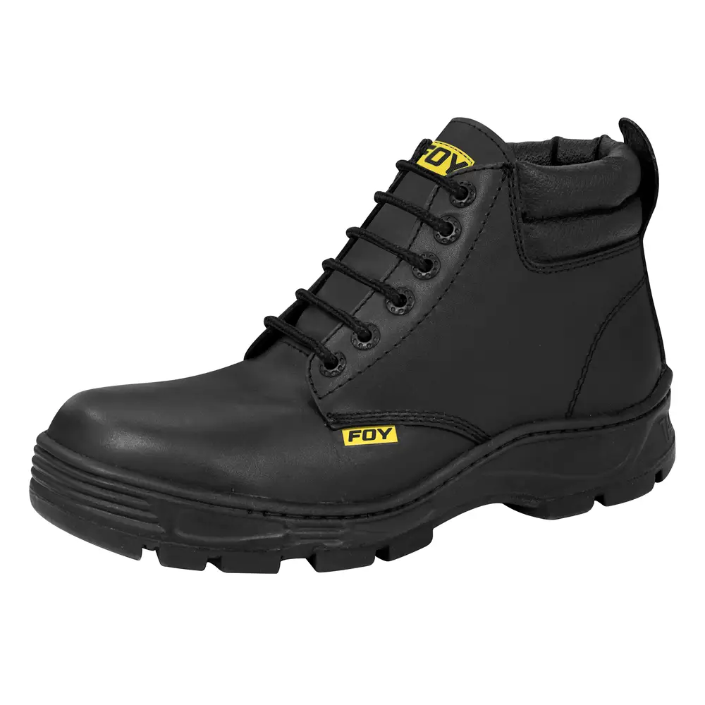 Botas de seguridad #24