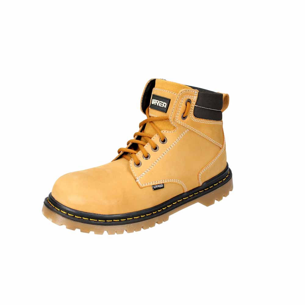 Botas de seguridad casual 5