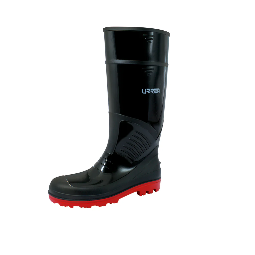 Botas de seguridad industriales con casquillo 24