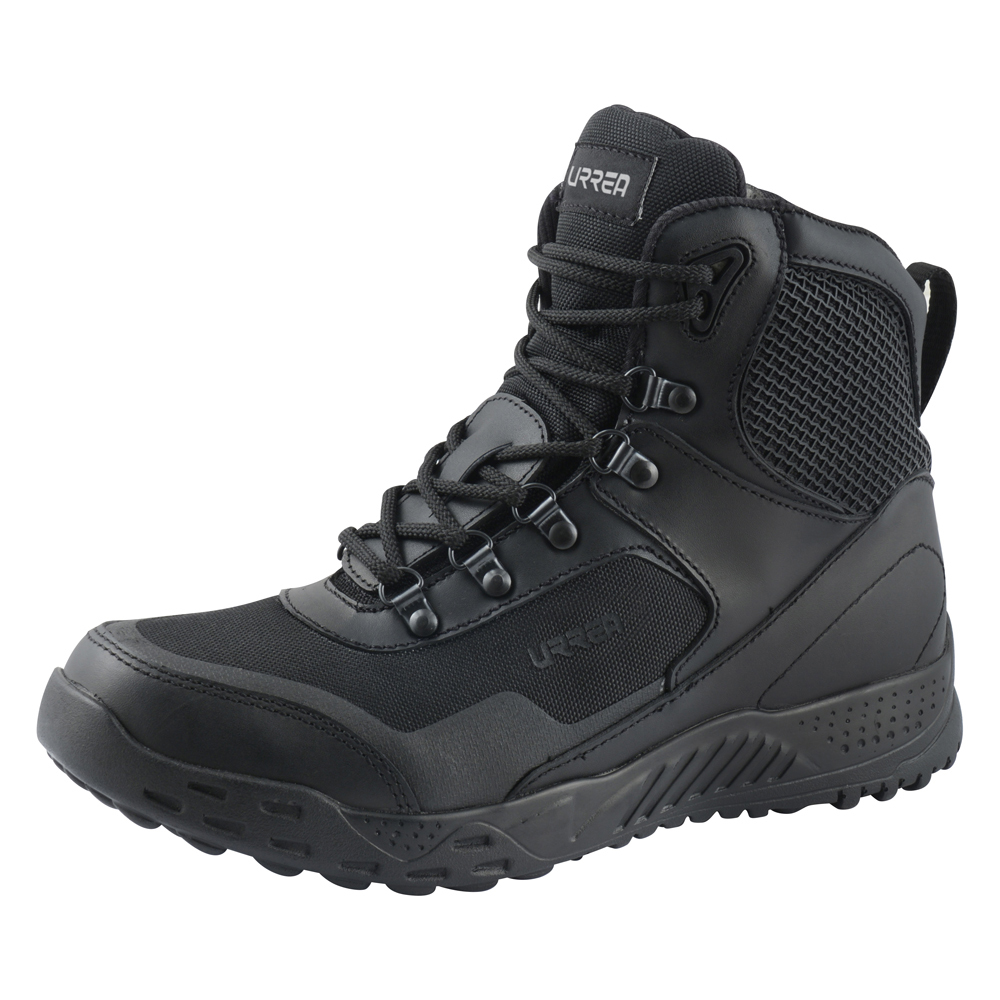 Botas de seguridad Tácticas 26