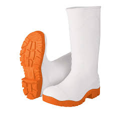Botas sanitarias #28