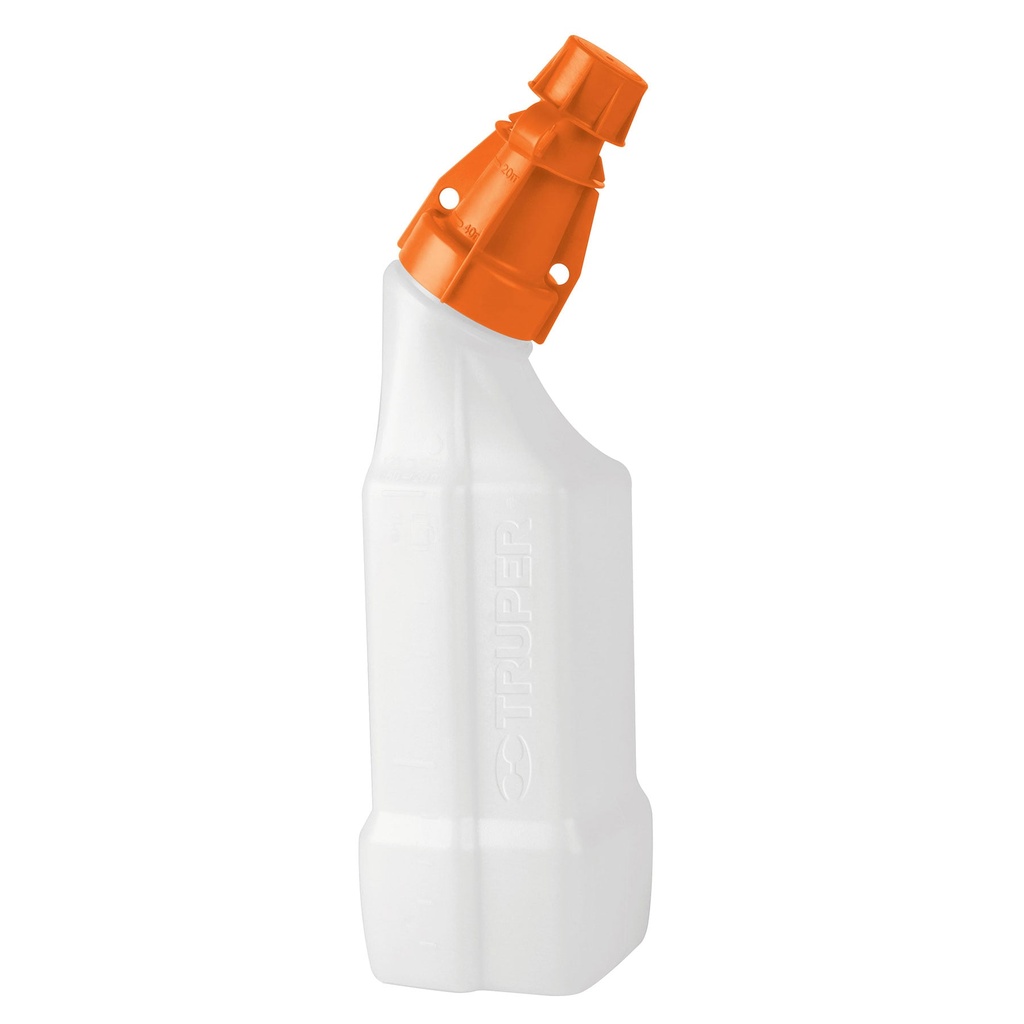 Bote para mezcla de gasolina y aceite,1L