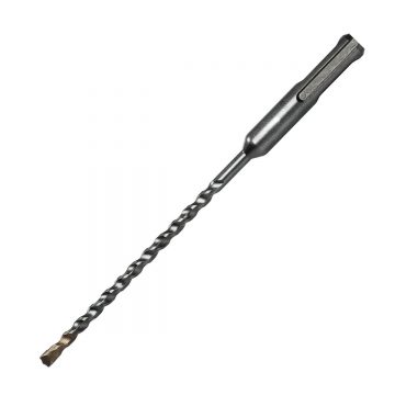 Broca para concreto SDS PLUS 1/4" x 6"   BSDS1/4X6  URREA 