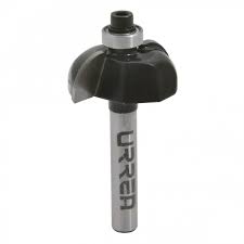 Broca para router 1/4" bocel 1-1/8"