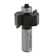 Broca para router 1/4" rebajador 1-1/4"