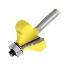 Broca para router clásica con balero 1-3/8"