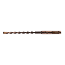 Broca SDS Plus 1/4 x 6'