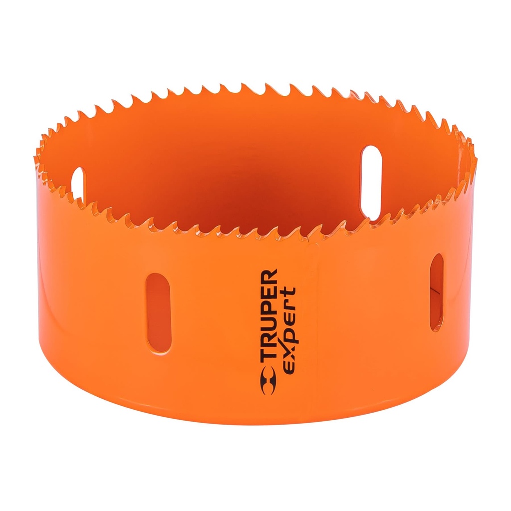 Brocasierra bimet·lica 4-1/4'