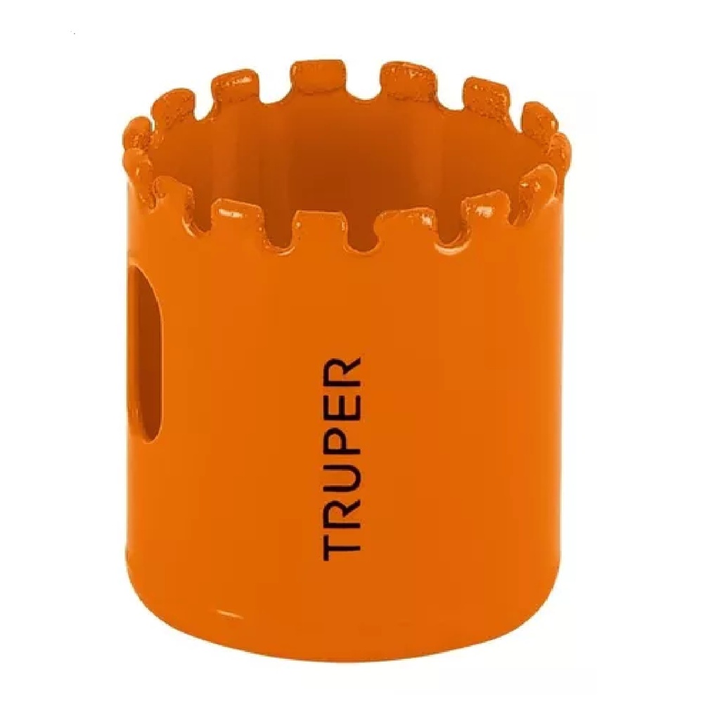 Brocasierra diamante 1-1/2'