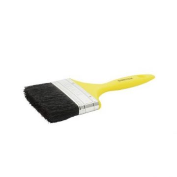 Brocha con mango plástico 1 1/2"       123312  SURTEK 
