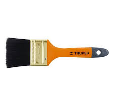 Brocha, mango de pl·stico, 2'                   14483  TRUPER 