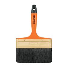 Brocha, mango de pl·stico, 6'                      14488  TRUPER