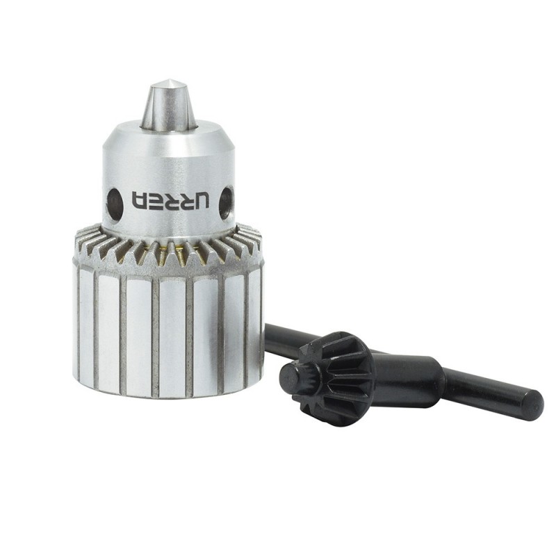 Broquero 1/2" con llave 1/2-20NF