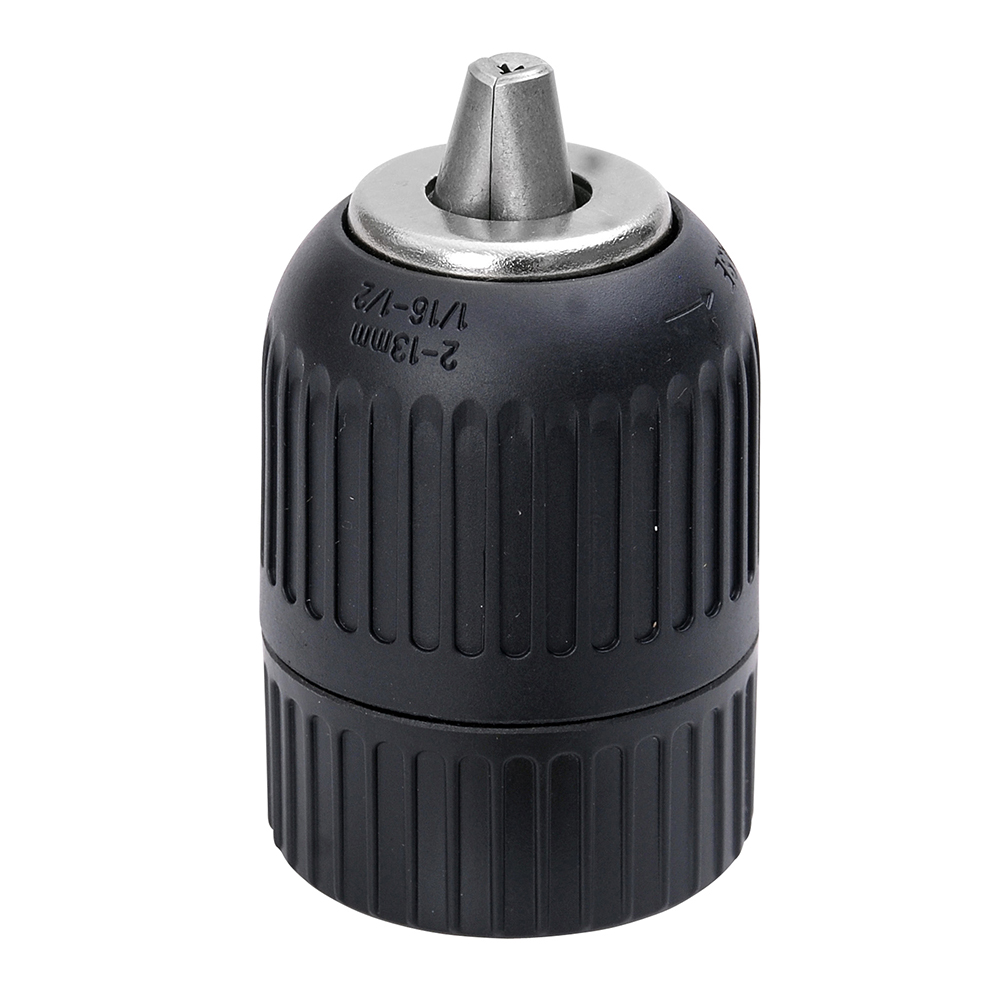 Broquero 1/2" sin llave 1/2-20NF