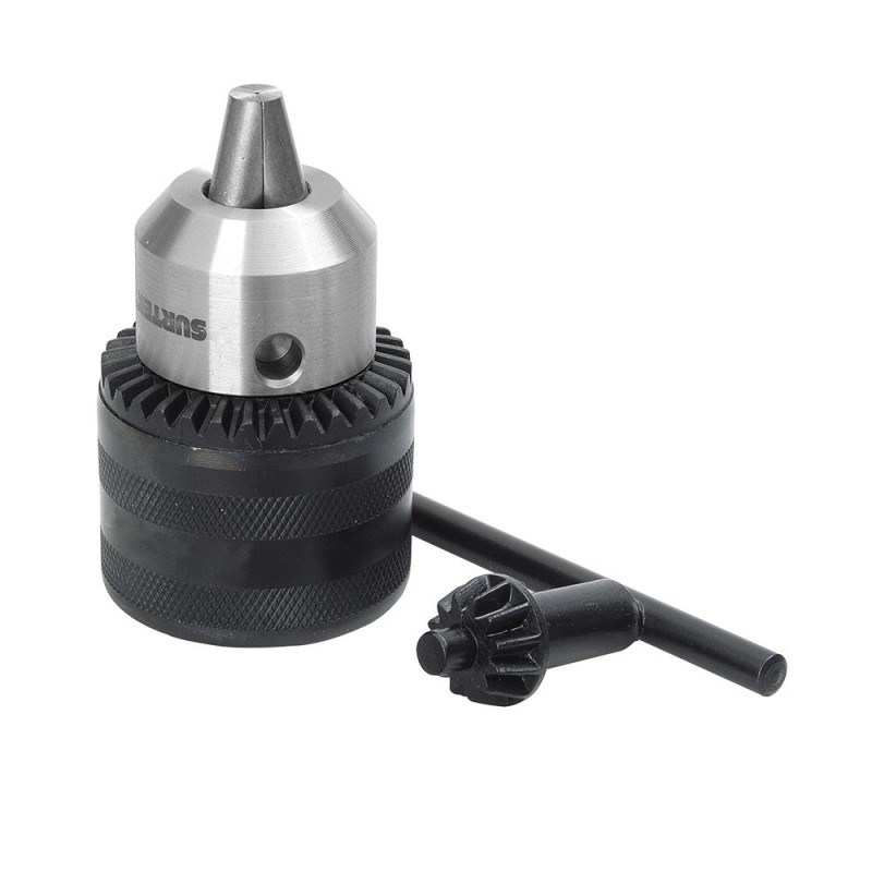 Broquero 3/8" con llave 3/8-24NF