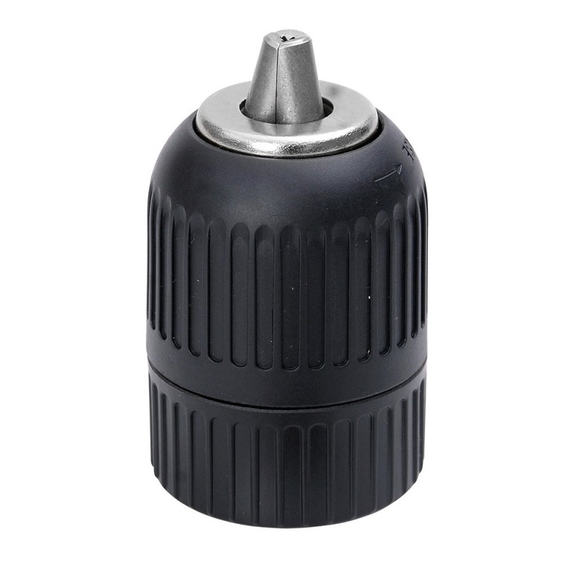 Broquero 3/8" sin llave 3/8-24NF