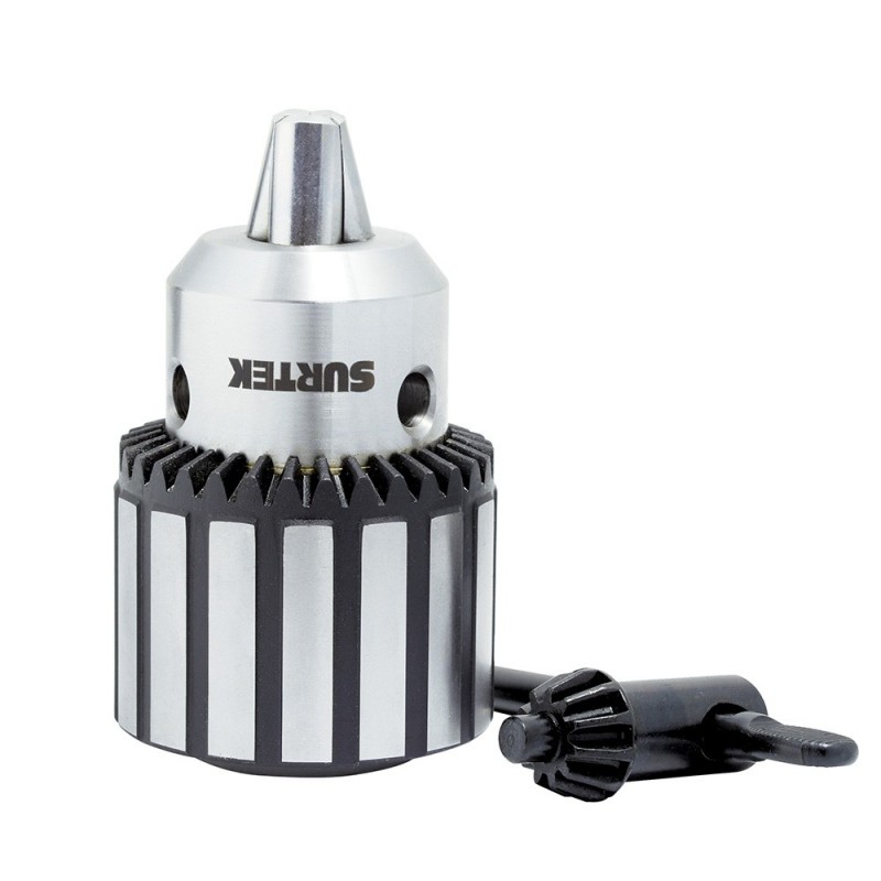 Broquero 5/8" con llave B16