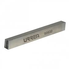 Buril cuadrado de cobalto 1/2" x 4"          90632  URREA 