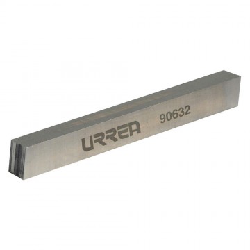Buril cuadrado de cobalto 1/4" x 2 1/2"     90616  URREA  
