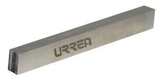 Buril cuadrado de cobalto 3/8" x 3"            90624  URREA 