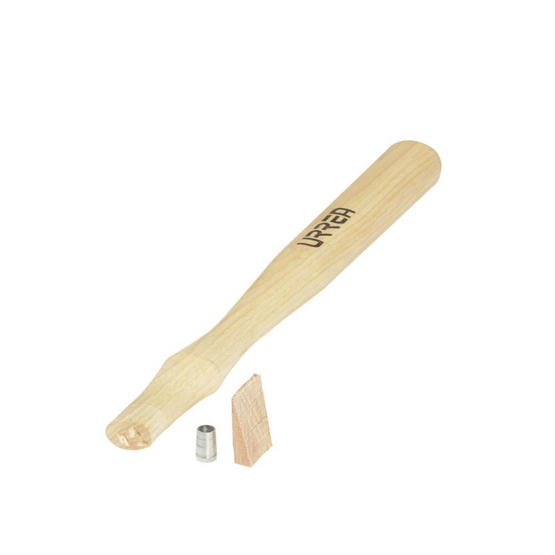 Cabo hickory martillo de bola 24-32oz  URREA CAB3UH