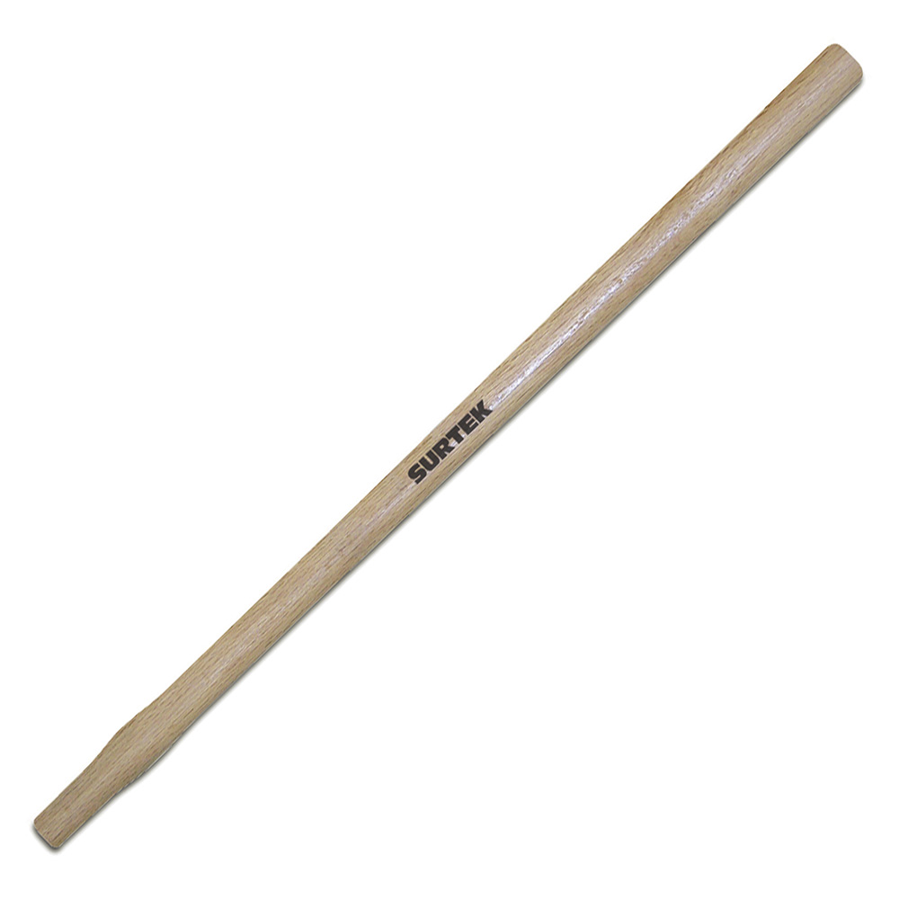 Cabo para Marro de acero octagonal de 2 a 4 lbs  SURTEK  CAB7