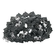 Cadena de repuesto para motosierra 20'  16638  TRUPER 