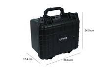 Caja impermeable 10.5"