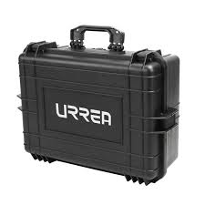 Caja impermeable 20.5"