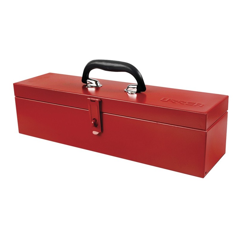 Caja metálica para usos múltiples 45.5x12x12.5cm