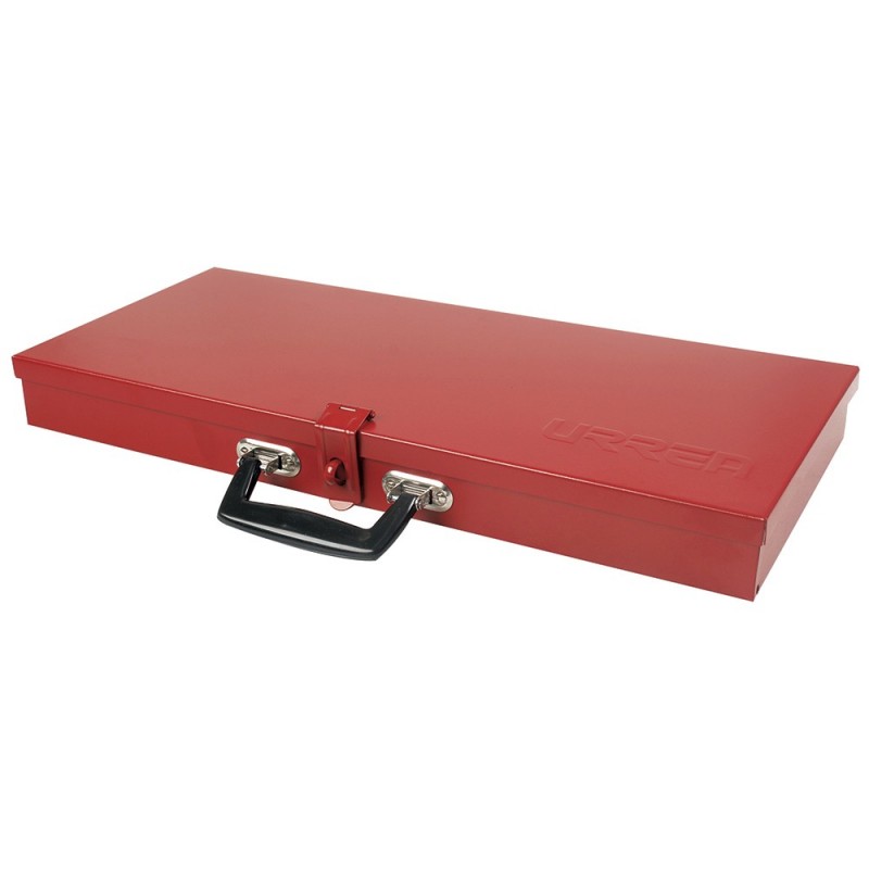 Caja metálica para usos múltiples 49.6 x 22 x 5cm