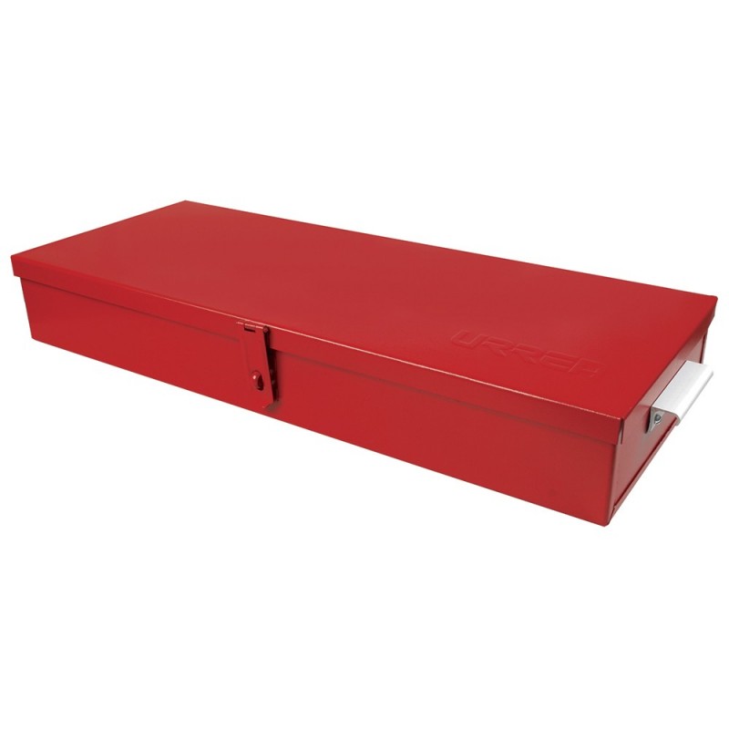 Caja metálica para usos múltiples 60 x 23.5 x 9cm