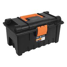 Caja para herramienta de 16' sin compartimentos
