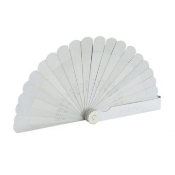 Calibrador go-no-go 22 hojas             107326  SURTEK 