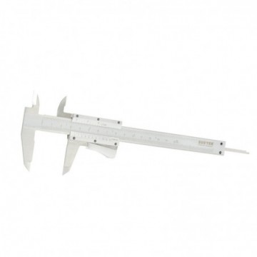 Calibrador pie de rey con autolock            122206  SURTEK 