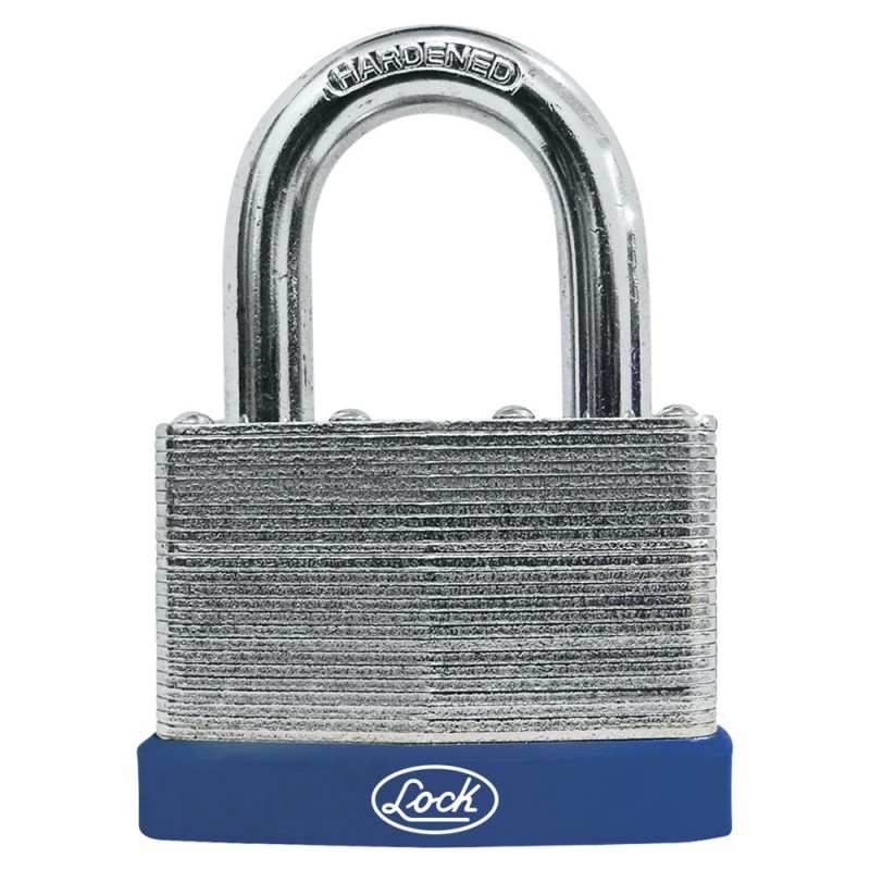 Candado laminado corto 45mm             C23S45  LOCK 